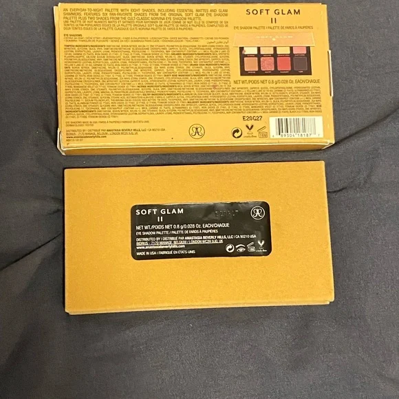 Anastasia Beverly Hills Bundle - Picture 8 of 16